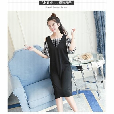 オフショルダー ワンピース 冬の通販 1 159件の検索結果 Lineショッピング