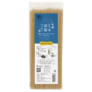 有機玄米細麺 パッタイ 150g