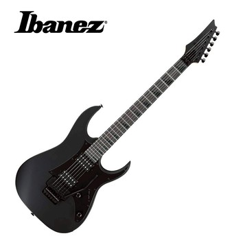 Ibanez GRGR330EX BKF 電吉他【敦煌樂器】