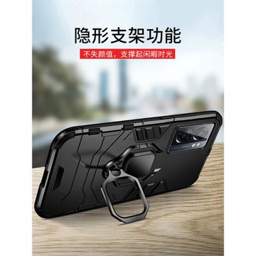 適用realmeV23手機殼真我V23i保護5G硅膠套RMX3571全包3576氣囊防摔oppo磨砂oppov軟v235g硬殼V23男女realme