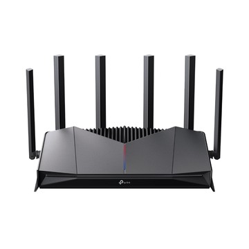 TP-Link Archer GE400 WiFi 7 雙頻 BE6500 雙2.5G 電競路由器 wifi分享器 路由器EasyMesh 手遊
