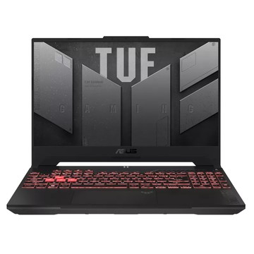 ASUS 華碩 TUF Gaming A16 16吋 FHD+ IPS 165Hz/R7-7445HS/NVIDIA RTX 4050 6G  機甲灰  512GB  16GB  WIN11 Home  FA607NUG-0083A7445HS