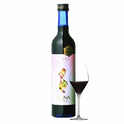 マナ酵素