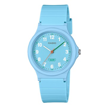 CASIO 卡西歐 手錶  LQ-24B-1BDF  1件