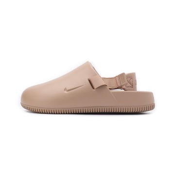 NIKE CALM 穆勒涼鞋 奶茶 FD5131-200 女鞋