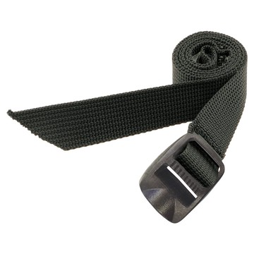 ├登山樂┤日本MONT-BELL Ladder Lock Strap 登山打包束帶 2入 # 1124374BK