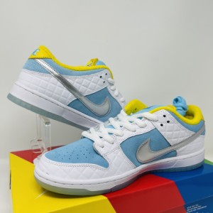 ナイキ SB ダンク ロー プロ FTC NIKE SB DUNK LOW PRO FTC メンズ ...