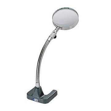 LIFE 7604 桌上型放大鏡/個