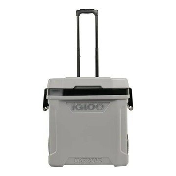 Igloo 58公升 滾輪冰桶