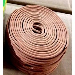 台灣現貨純艾草壇香*香環架*小香環一卷可燃2.5小時，1盒15捲拆開共30捲