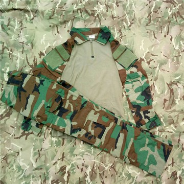 戰術湯姆 四叢蛙皮G2套服 GEN2蛙服 復刻 四色叢林  WOODLAND