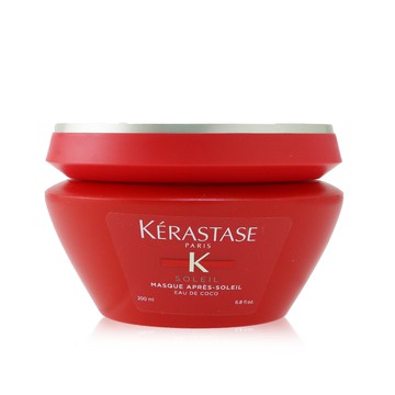 卡詩 Kerastase - Soleil修復髮膜(曬後頭髮適用)