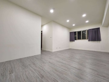 正藝文區 中國江山全新美裝潢3房｜桃園市桃園區明德街