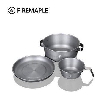 火楓盛宴餐盤戶外精致露營野餐餐具裝野炊便攜飯碗碟子餐盤水果盤