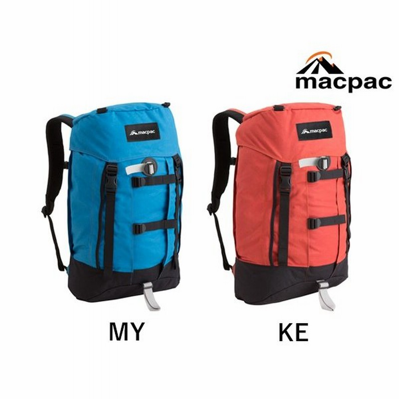 マックパック Macpac メンズ レディース ゲッコ クラシック Gecko Classic アウトドア 登山 トレッキング バッグ リュック バック パック 通販 Lineポイント最大0 5 Get Lineショッピング