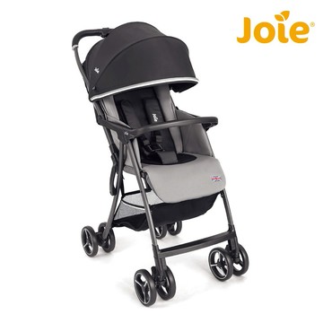 【Joie】Fluri™ 輕便手推車｜新生兒禮、送禮、推車、嬰兒推車、輕量推車