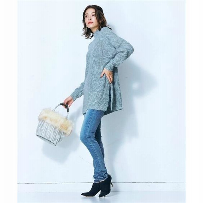 20センチKpopドールパンツ❗️つり付き茶デニム 20センチKpopドールパンツ❗️つり付き茶デニム