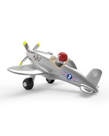 Jet Plane Toy