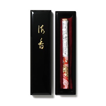 Nippon Kodo Kyara Kagoha 1 long size 60 pieces