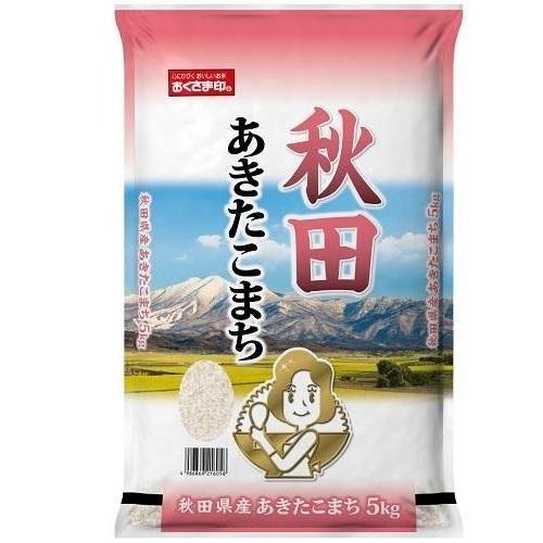 秋田県産あきたこまち 5kg 秋田県 返品種別B