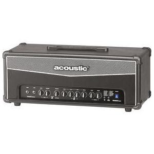 Acoustic Lead Guitar Series G120H DSP 120W Guitar Amp Head アンプ エフェクター ギターアンプ