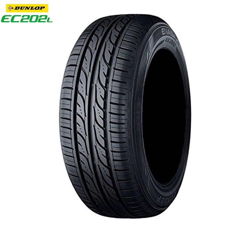 15,300円DUNLOP【NISSAN純正ホイール付きタイヤ】155-65-14