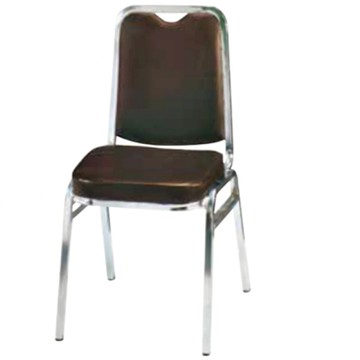 AS DESIGN雅司家具-伊加路餐椅-43*49.5*84cm