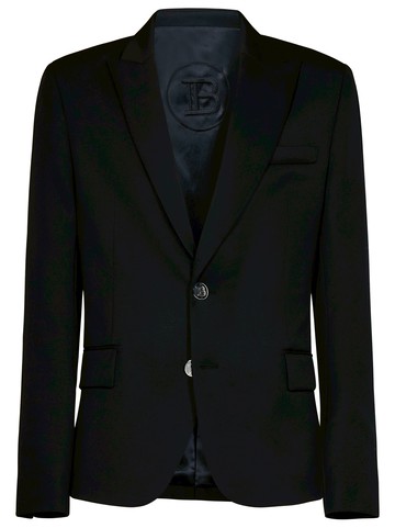 Balmain Paris Blazer