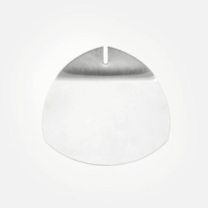 HERDMAR不鏽鋼刀叉架9cm 霧銀