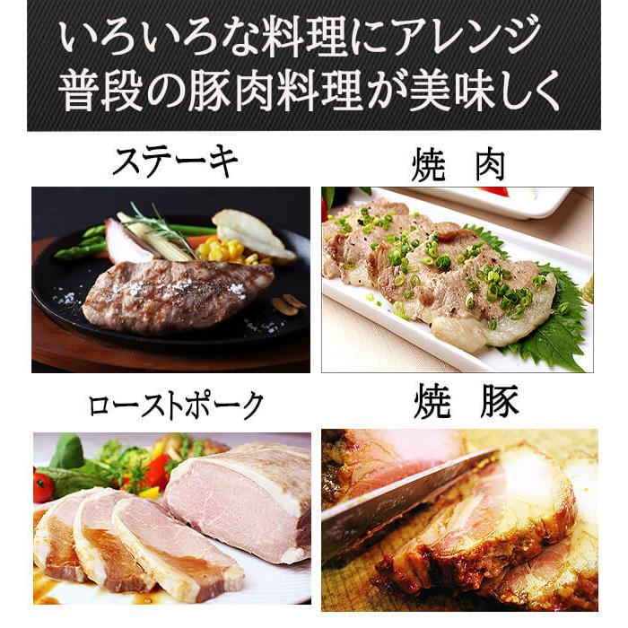 イベリコ豚 ロース ブロック 500g ベジョータ 塊肉 豚肉ブロック ローストポーク用 お歳暮 プレゼント