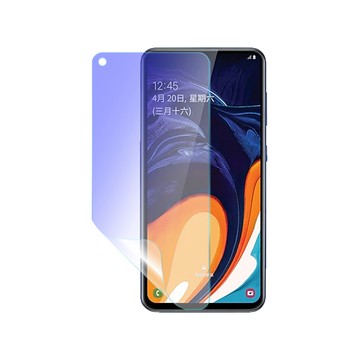 o-one 【護眼螢膜PRO】Samsung 三星 Galaxy A60 螢幕保護貼 全新升級 阻隔藍光 輕薄抗擊