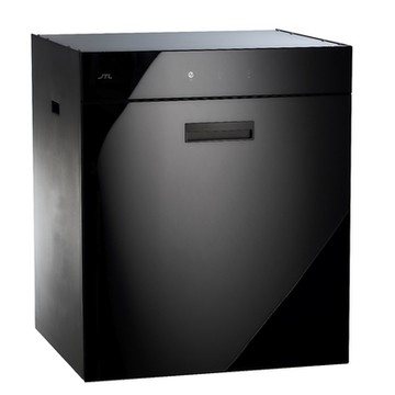 (全省安裝)喜特麗60公分全平面觸控落地下嵌式單門板嵌入式烘碗機JT-3267Q ★送7-11商品卡1900元
