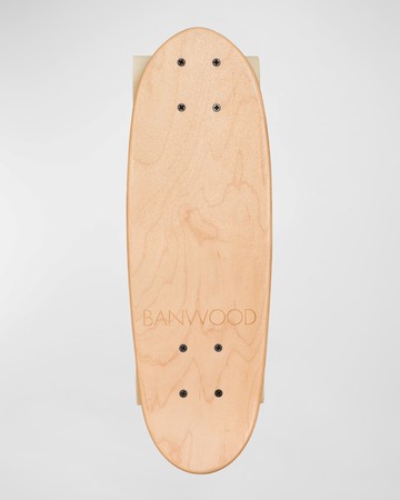 BANWOOD SKATEBOARD
