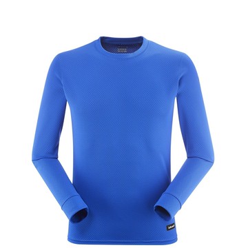 Lafuma SKIM 男 保暖快乾長上衣 藍 LFV124738797