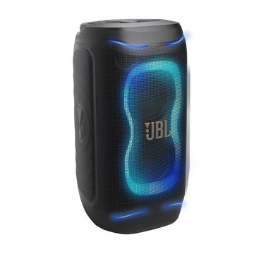 【JBL】Partybox 130 便攜式派對燈光藍芽音響