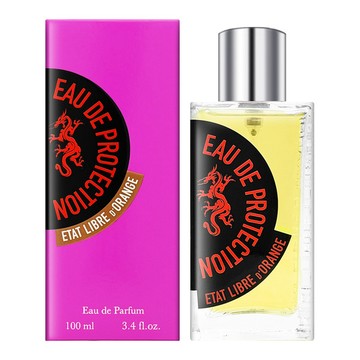 Etat Libre d'Orange解放橘郡 Eau De Protection 龍與玫瑰淡香精 (30/100ml)