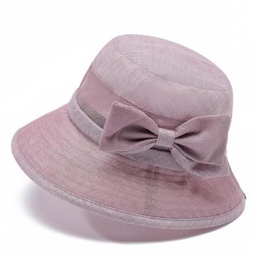 【巴黎精品】現貨+預購 防曬帽漁夫帽遮陽帽大帽簷戶外登山帽透氣速乾-薄款女帽子3色a1jg13