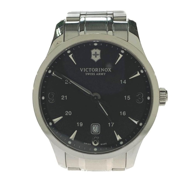 ▽▽VICTORINOX ビクトリノックス アライアンス V241473 | www