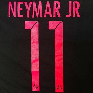 子供用 K134 17 バルセロナ Neymar Jr 11 ネイマール 紫 ゲームシャツ パンツ付 サッカー キッズ ジュニア ユニフォーム 通販 Lineポイント最大1 0 Get Lineショッピング