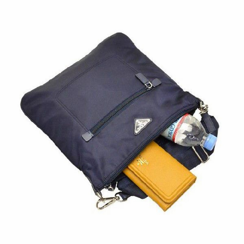 近年モデル【PRADA】プラダ ナイロン ショルダーバッグ BT0715 PRADA プラダ prada バッグ ショルダーバッグ BT0715 | LINE