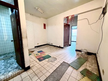 北屯兩房公寓捷運宅｜台中市北屯區遼陽四街