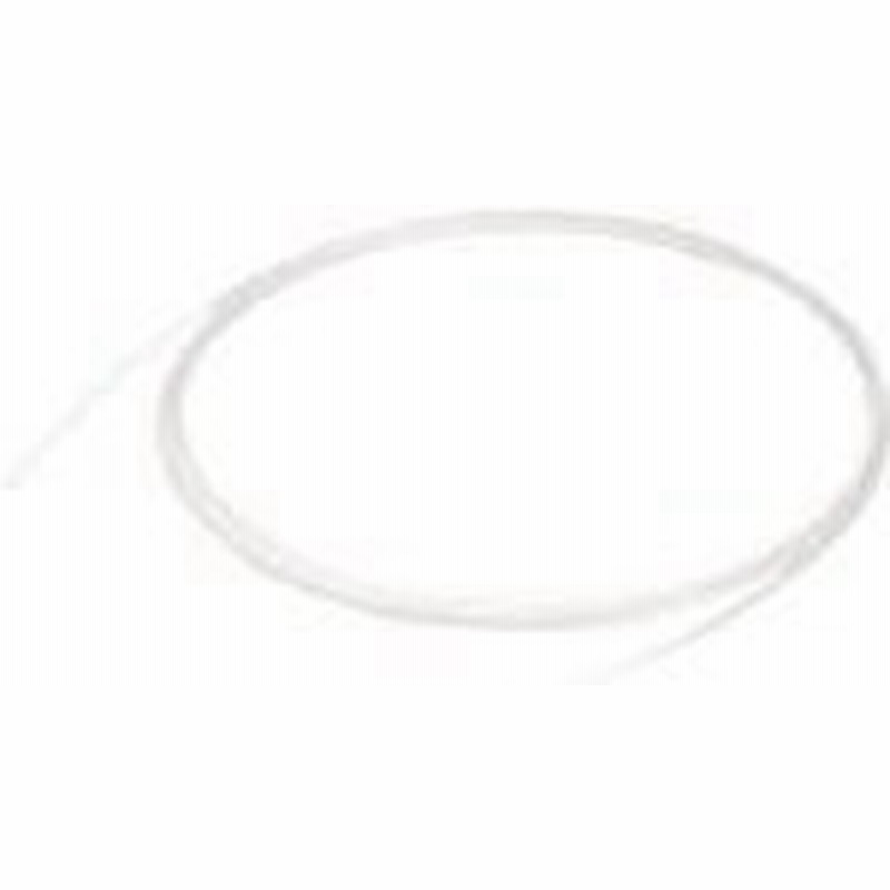 ｓｍｃ ｆｅｐチューブ フッ素樹脂 ８ ６ｍｍ ２０ｍ 半透明 Th0806n 493 08 エアチューブ ホース 通販 Lineポイント最大0 5 Get Lineショッピング