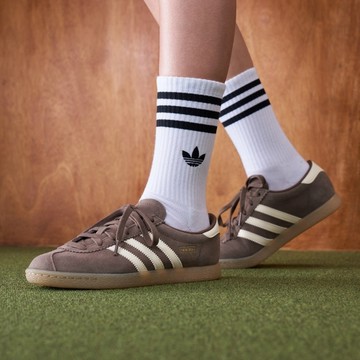 adidas STADT 運動休閒鞋 德訓鞋 滑板 復古 男鞋/女鞋 - Originals JQ9011 官方直營