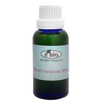 e’bio 玫瑰花妍水療SPA精油30ml