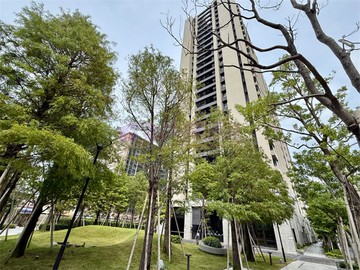 三重左岸御邸⛲冠德心天匯｜３房＋雙坡平車位｜新北市三重區重新路五段