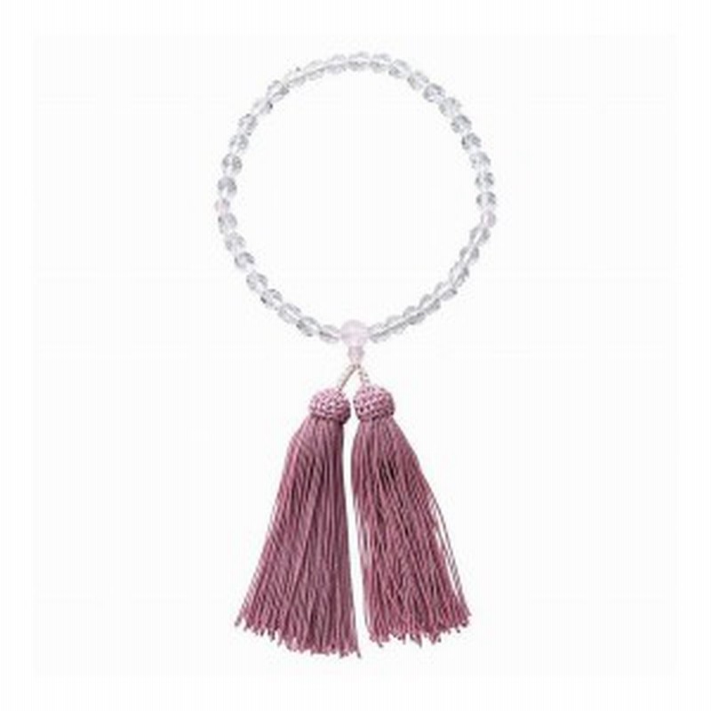 SALE／104%OFF】【SALE／104%OFF】女性用念珠セット ガーネット