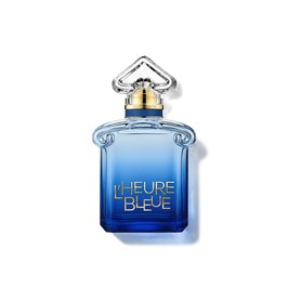 鳶尾暮藍 – 花卉琥珀淡香精 ⋅ GUERLAIN