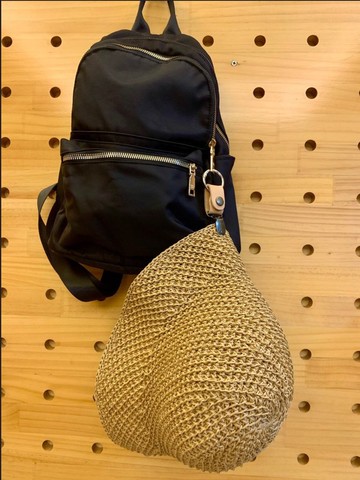 皮革帽夾/意大利植物鞣革。真皮厚實版2mm皮革