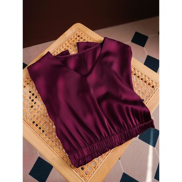 媽媽夏裝洋氣真絲綢上衣中老年女桑蠶絲襯衫加肥加大碼t恤小衫