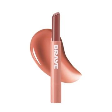 BRAYE-酷甜冰光潤唇凍 05 LAZY NUV-1.6g